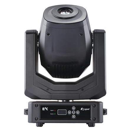 EK PRO E3 Wash ムービングヘッド　完動品 Amazon | EK PRO (イーケープロ) ムービングヘッド E3 Spot